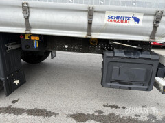 Schmitz Cargobull Curtainsider Standard 