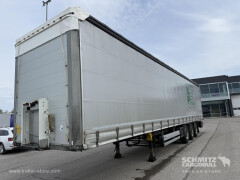 Schmitz Cargobull Curtainsider Standard 