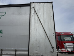 Schmitz Cargobull Curtainsider Standard 