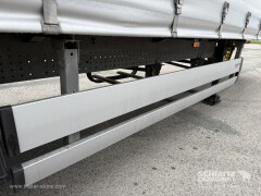 Schmitz Cargobull Curtainsider Standard 