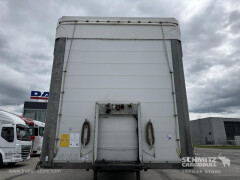 Schmitz Cargobull Curtainsider Standard 