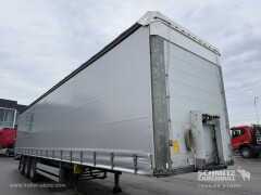 Schmitz Cargobull Curtainsider Standard 
