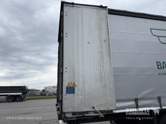 Schmitz Cargobull Curtainsider Standard 