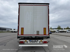 Schmitz Cargobull Curtainsider Standard 