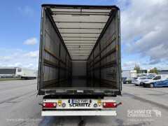 Schmitz Cargobull Curtainsider Standard 