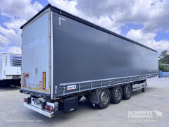 Schmitz Cargobull Curtainsider Standard 