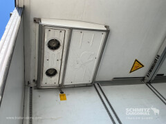 Schmitz Cargobull Reefer Multitemp Double deck 
