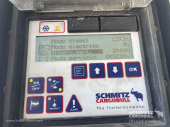 Schmitz Cargobull Semiremolque Frigo Standard 