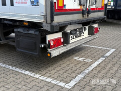 Schmitz Cargobull Oplegger Vries Multitemp Double deck 
