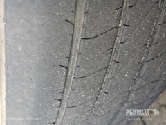 Schmitz Cargobull Oplegger Vries Multitemp Double deck 