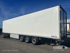 Schmitz Cargobull Reefer Standard Double deck 