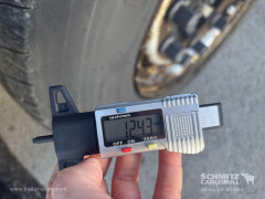 Schmitz Cargobull Reefer Standard Double deck 