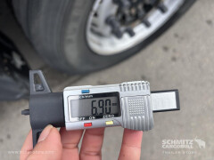 Schmitz Cargobull Reefer Standard 