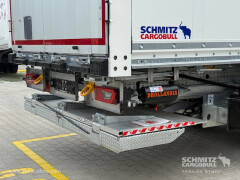 Schmitz Cargobull Oplegger Kasten Standard Taillift 
