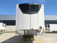 SOR IBERICA Oplegger Vries Multitemp Taillift 