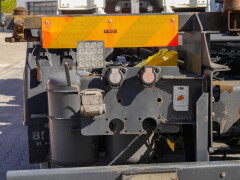 DAF XF 480 FAN SSC BDF + INTARDER + PCC + 1090Liter 