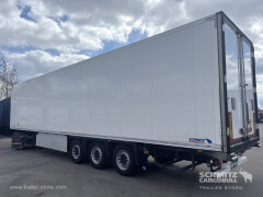 Schmitz Cargobull Reefer Standard Double deck 