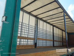 FRUEHAUF Semitrailer Curtainsider Standard 