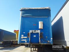 Schmitz Cargobull Semitrailer Curtainsider Standard 