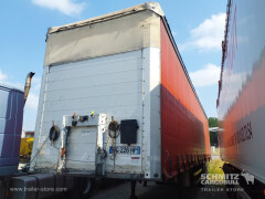 Schmitz Cargobull Semitrailer Curtainsider Standard 