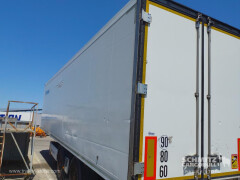 Krone Semitrailer Reefer Standard 