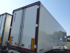 Krone Semitrailer Reefer Standard Hayon 