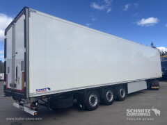 Schmitz Cargobull Reefer Standard Double deck 