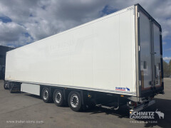 Schmitz Cargobull Reefer Standard Double deck 