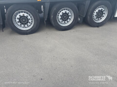 Schmitz Cargobull Reefer Standard Double deck 