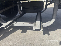 Schmitz Cargobull Reefer Standard Double deck 