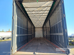 BERGER Curtainsider Mega 
