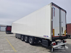 Schmitz Cargobull Reefer Multitemp 