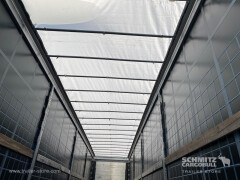Schmitz Cargobull Semitrailer Curtainsider Mega Hayon 