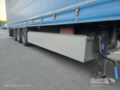 Schmitz Cargobull Curtainsider Standard 