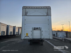 Schmitz Cargobull Curtainsider Standard 