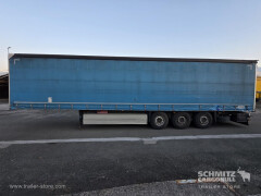 Schmitz Cargobull Curtainsider Standard 