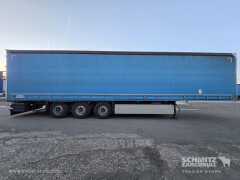 Schmitz Cargobull Curtainsider Standard 