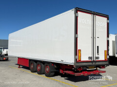 Schmitz Cargobull Oplegger Vries Standard Taillift 