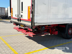 Schmitz Cargobull Oplegger Vries Standard Taillift 