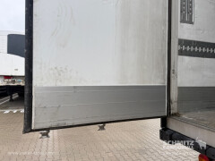 Schmitz Cargobull Oplegger Vries Multitemp Double deck 