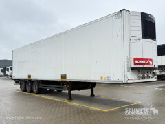 Schmitz Cargobull Oplegger Vries Multitemp Double deck 