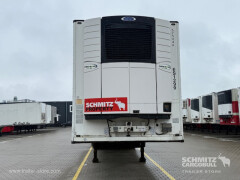 Schmitz Cargobull Oplegger Vries Multitemp Double deck 