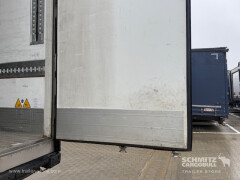 Schmitz Cargobull Oplegger Vries Multitemp Double deck 