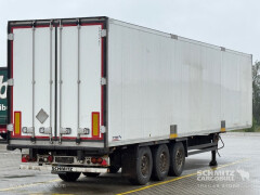 Schmitz Cargobull Oplegger Vries Multitemp Double deck 