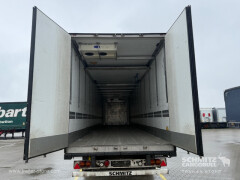 Schmitz Cargobull Oplegger Vries Multitemp Double deck 