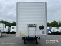 Schmitz Cargobull Trockenfrachtkoffer Standard Doppelstock 