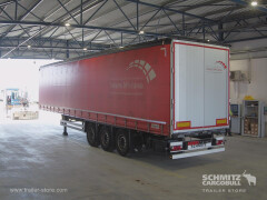 Schmitz Cargobull Semiremolque Lona Standard 