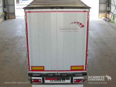 Schmitz Cargobull Semiremolque Lona Standard 