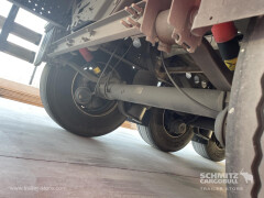 Schmitz Cargobull Semiremolque Lona Standard 