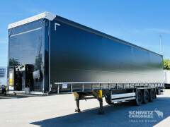 Schmitz Cargobull Curtainsider Standard 